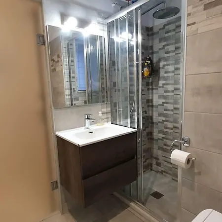 Cozy Luxury Apartment In The Heart Of Athens 8-1 Extérieur photo