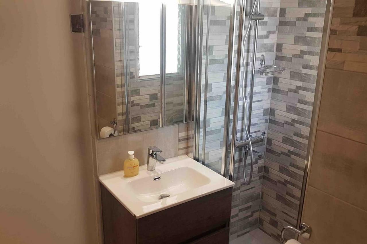 Cozy Luxury In The Heart Of 8-1 Appartement Athene