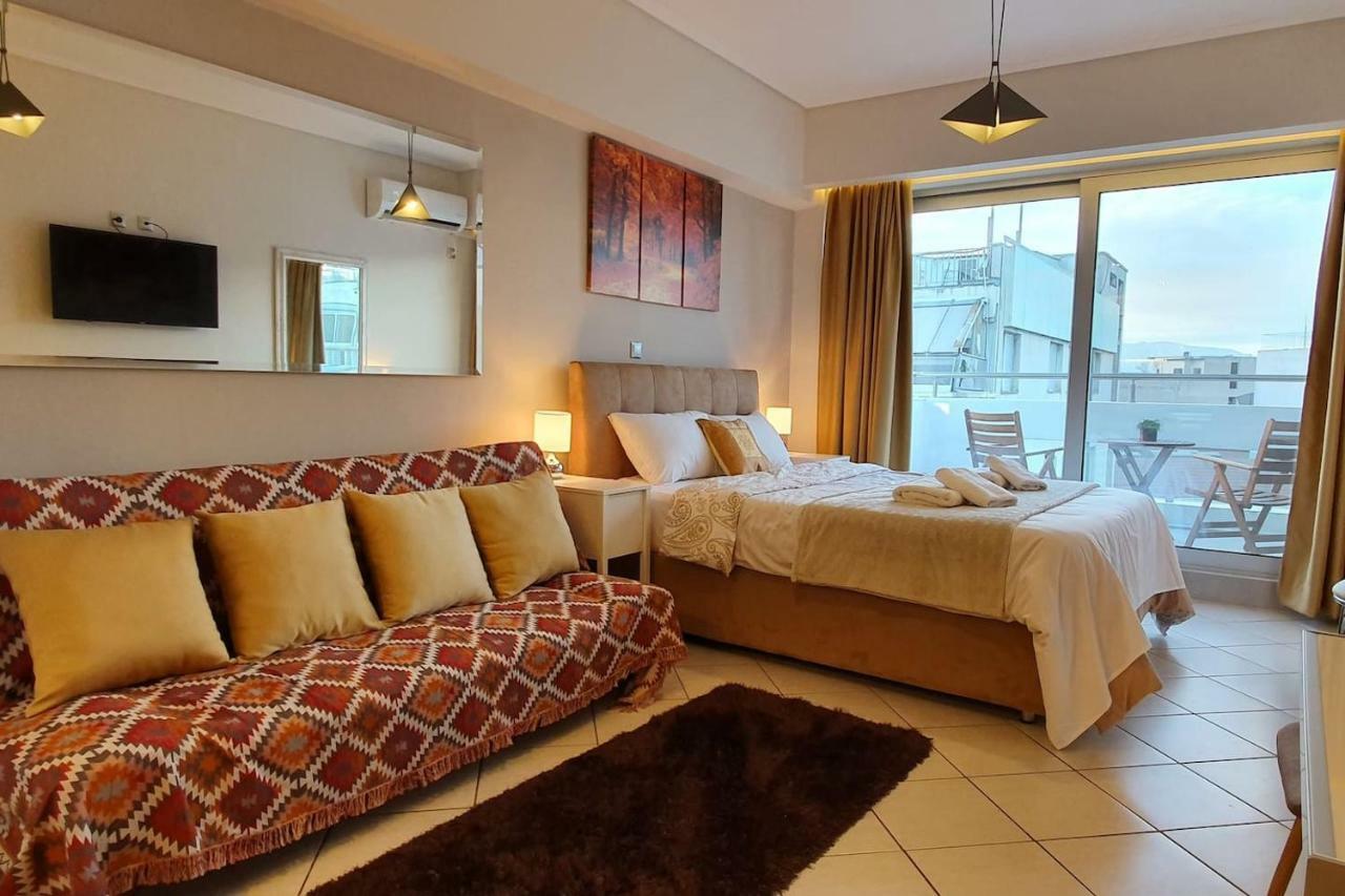 Cozy Luxury In The Heart Of 8-1