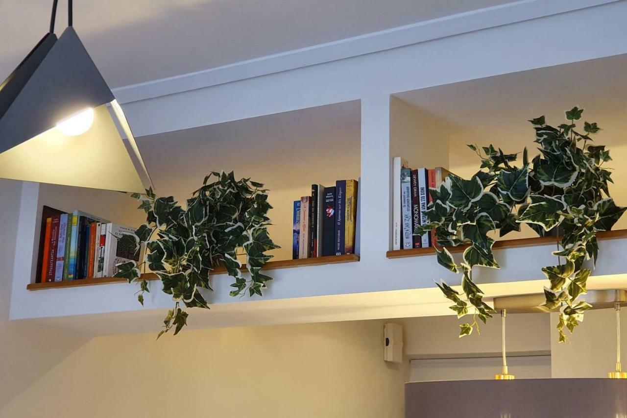 Cozy Luxury In The Heart Of 8-1 Appartement Athene