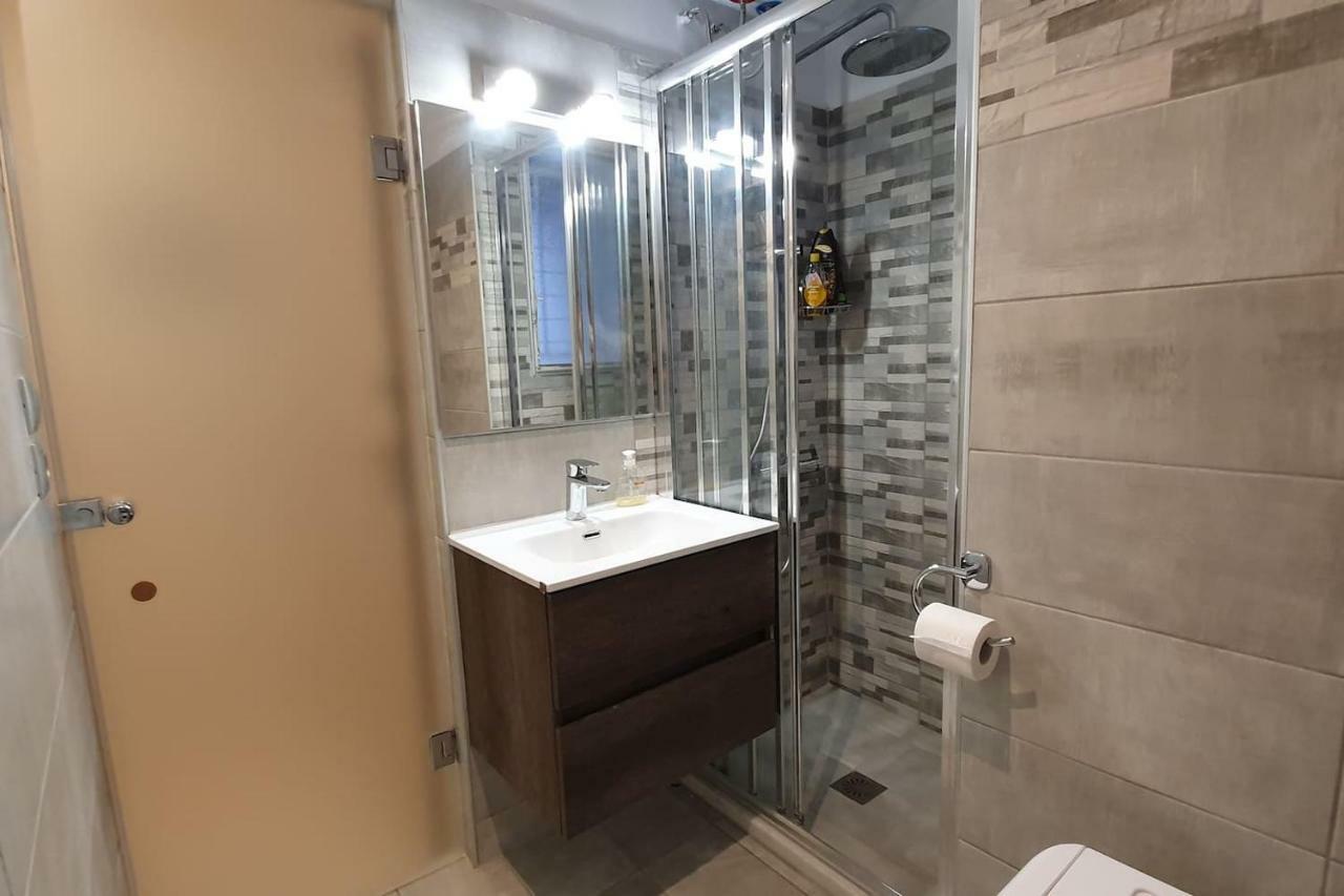 Appartement Cozy Luxury In The Heart Of 8-1 Athene