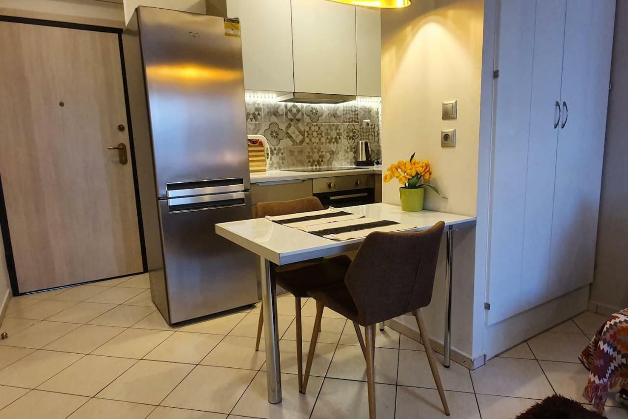 Appartement Cozy Luxury In The Heart Of 8-1 *
