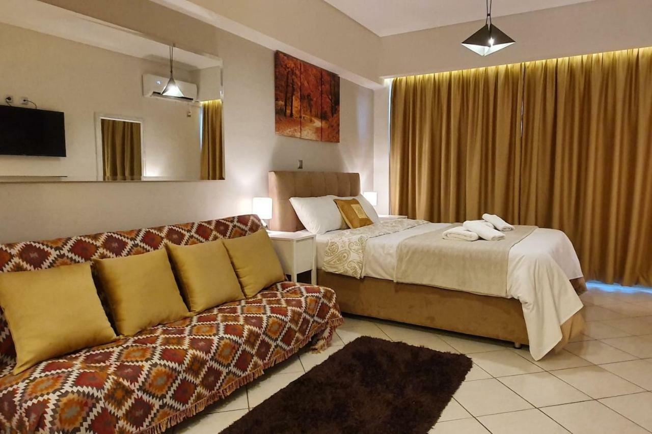 Cozy Luxury In The Heart Of 8-1 * Athènes