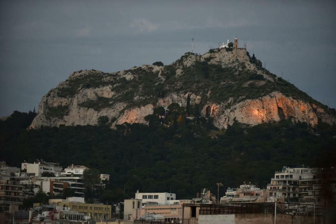 Cozy Luxury In The Heart Of 8-1 Athènes