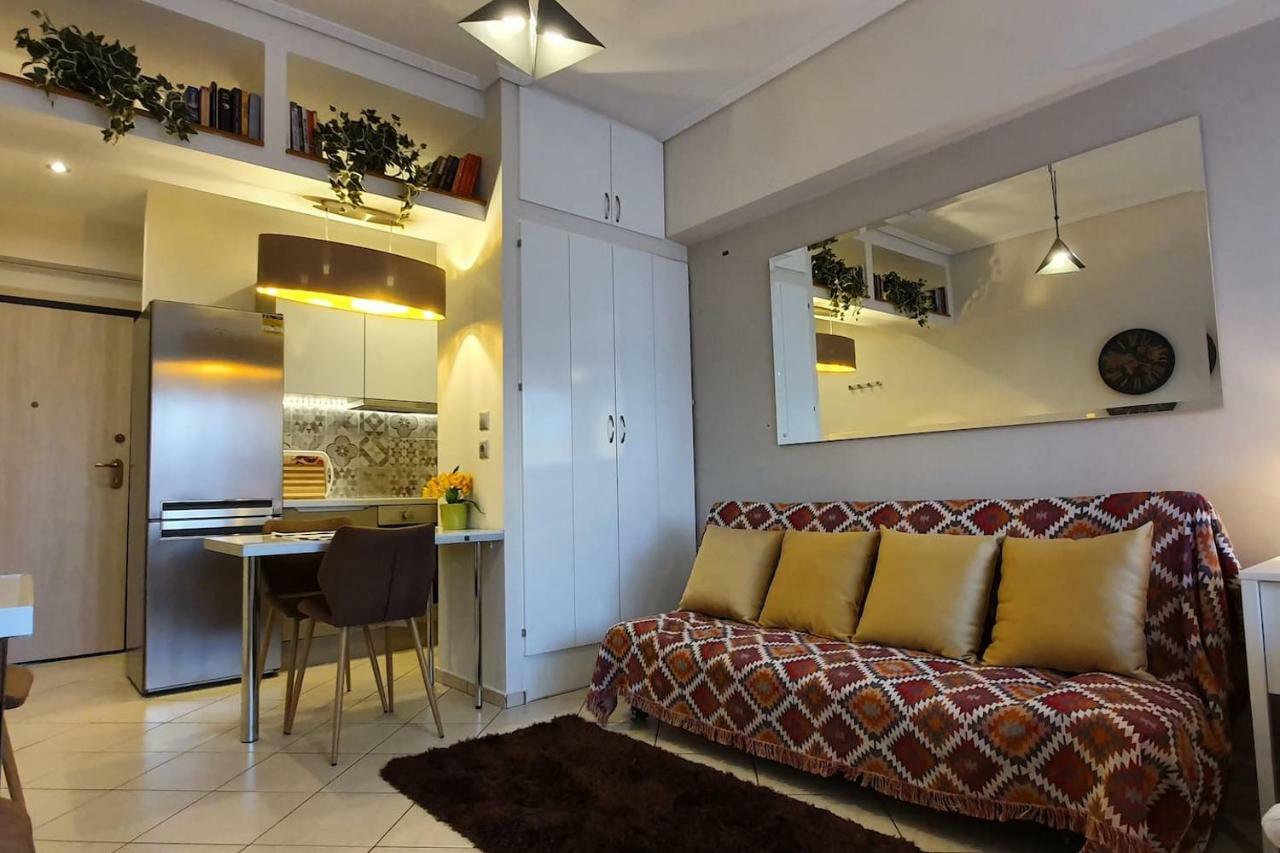 Appartement Cozy Luxury In The Heart Of 8-1