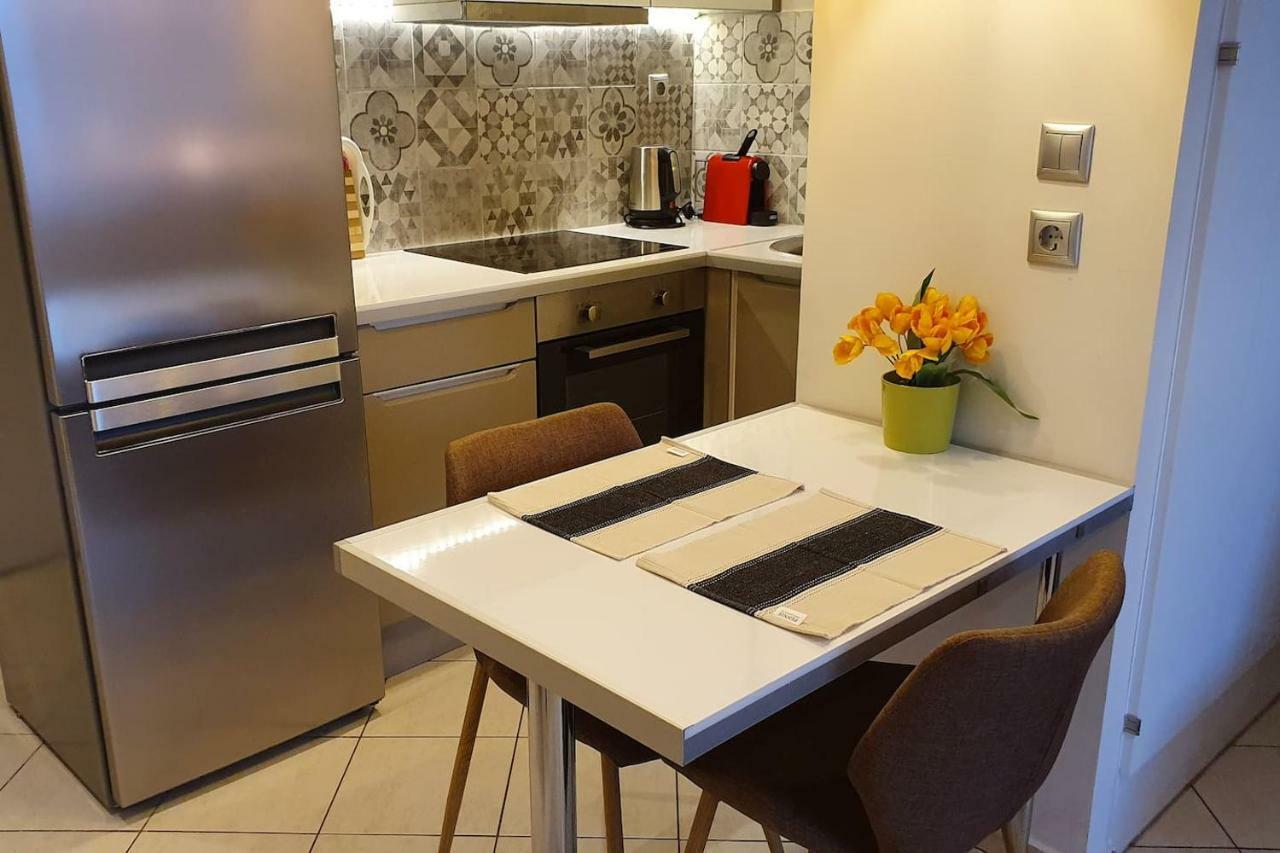 Cozy Luxury In The Heart Of 8-1 Athènes
