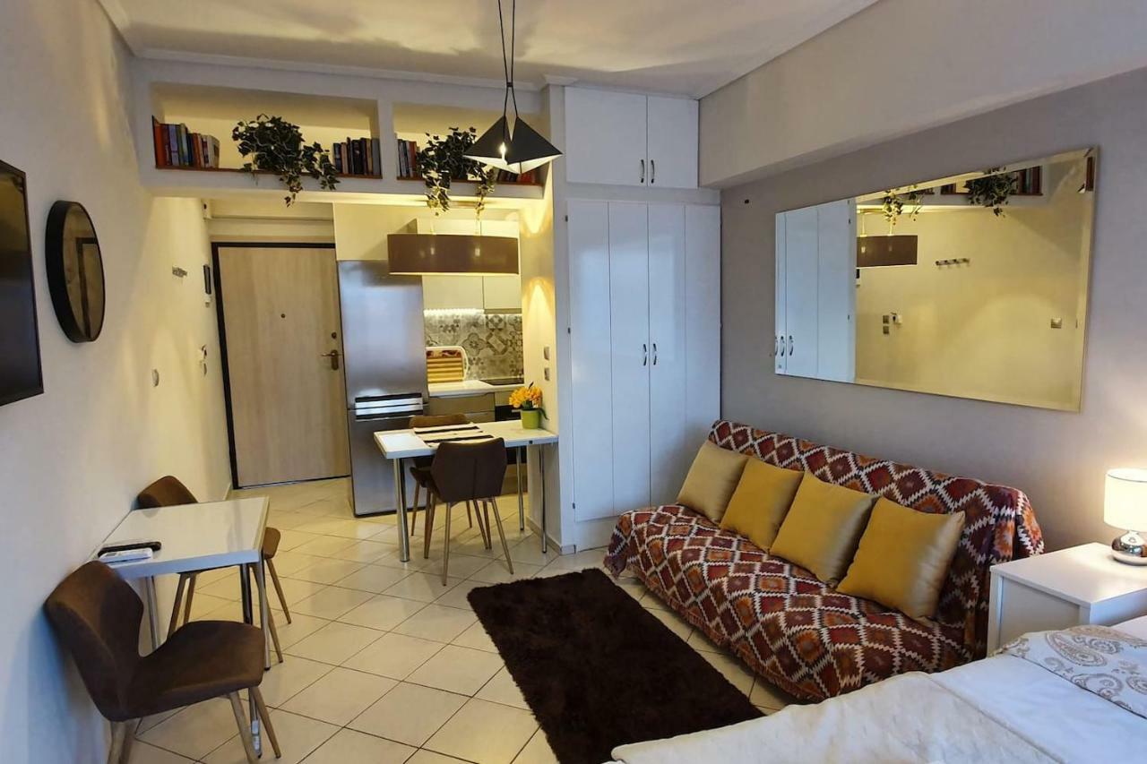 Appartement Cozy Luxury In The Heart Of 8-1