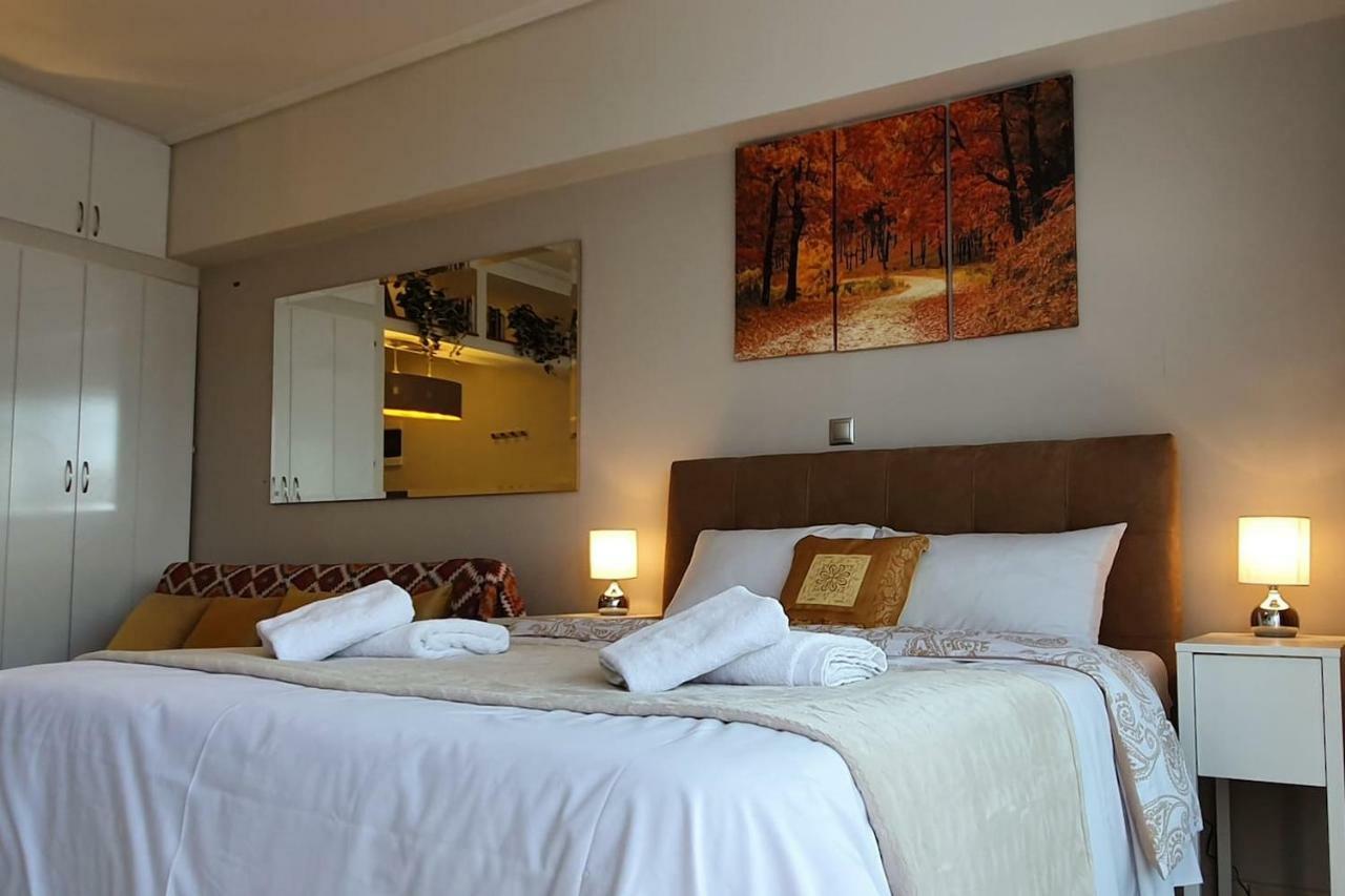 Cozy Luxury In The Heart Of 8-1