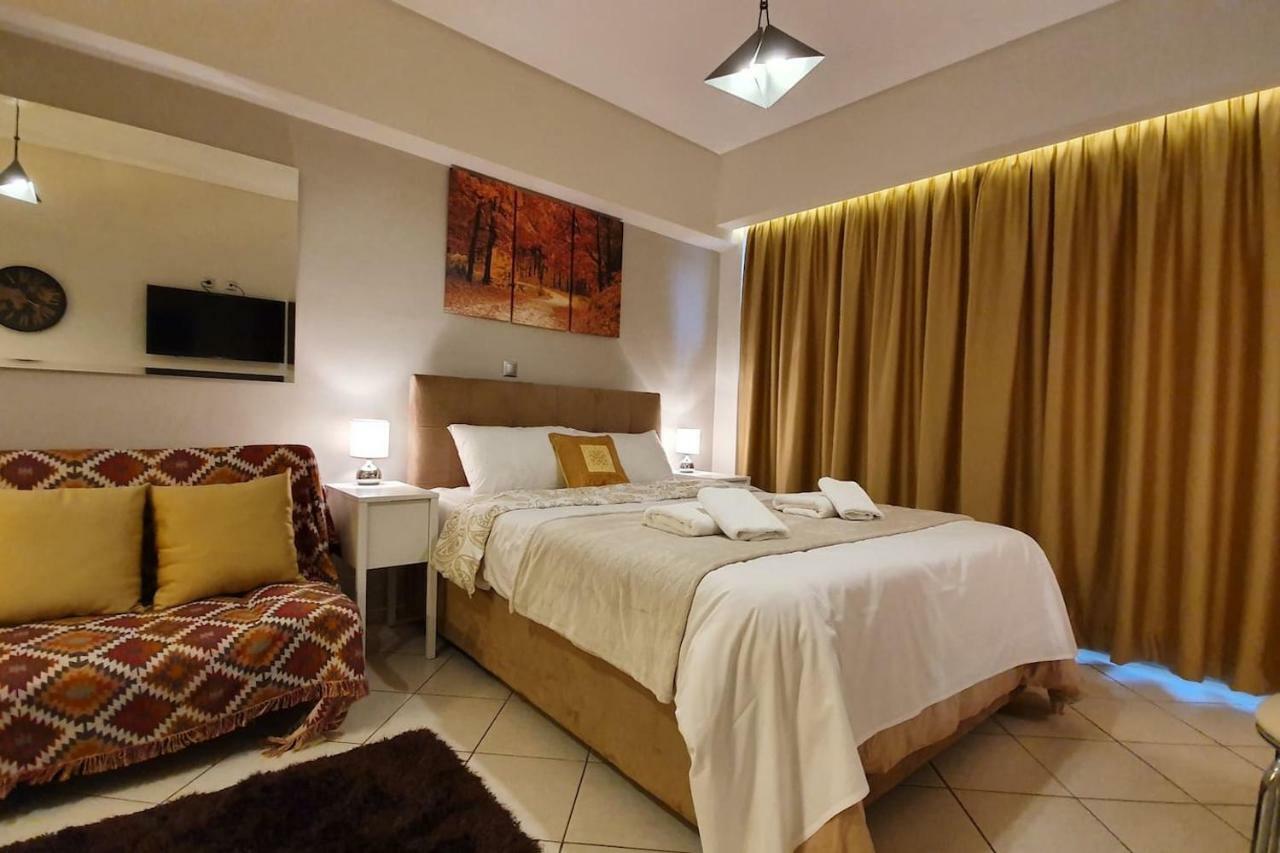 Appartement Cozy Luxury In The Heart Of 8-1