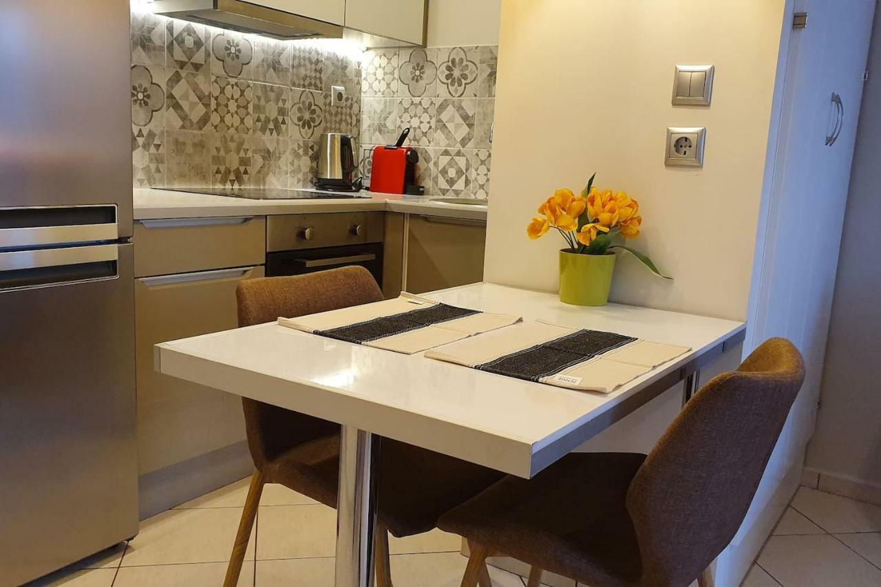Appartement Cozy Luxury In The Heart Of 8-1 *