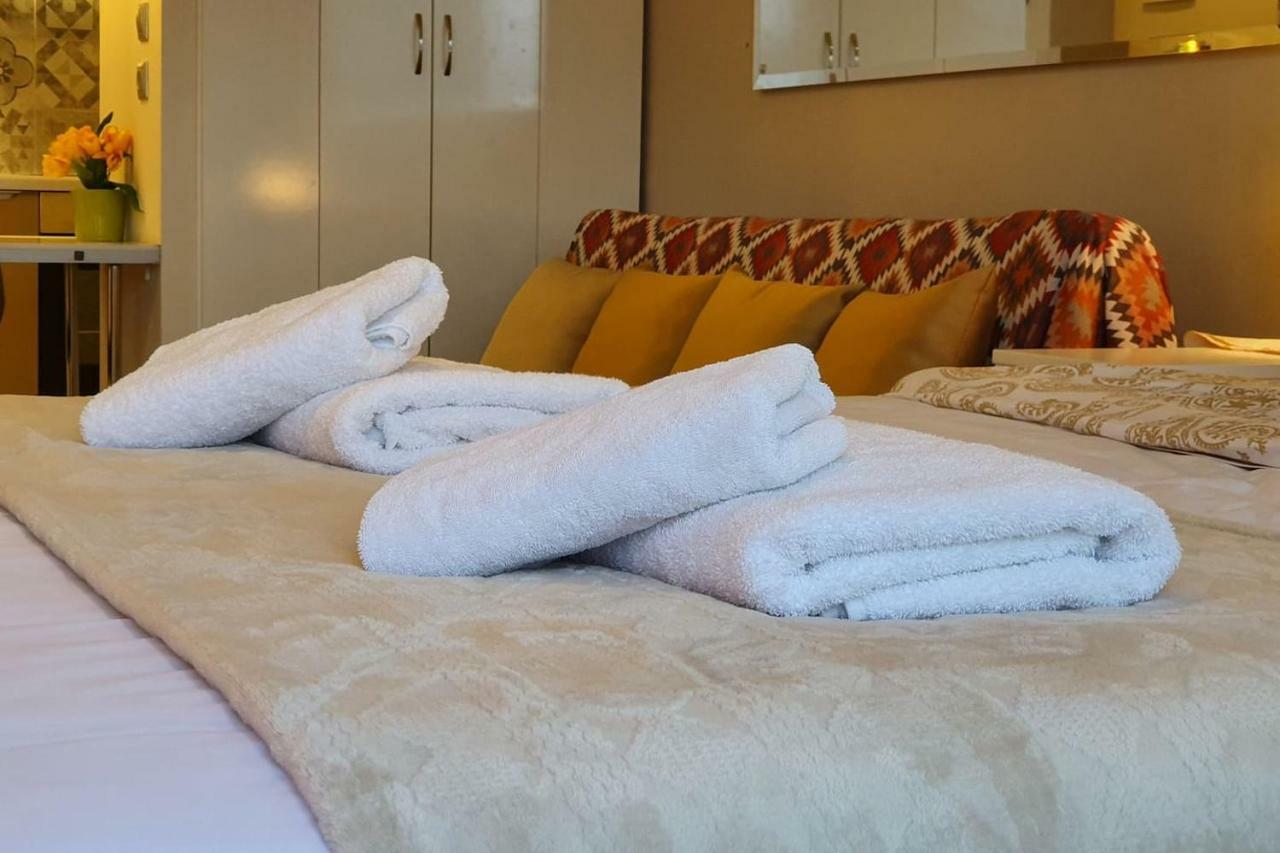 Cozy Luxury In The Heart Of 8-1 Athènes