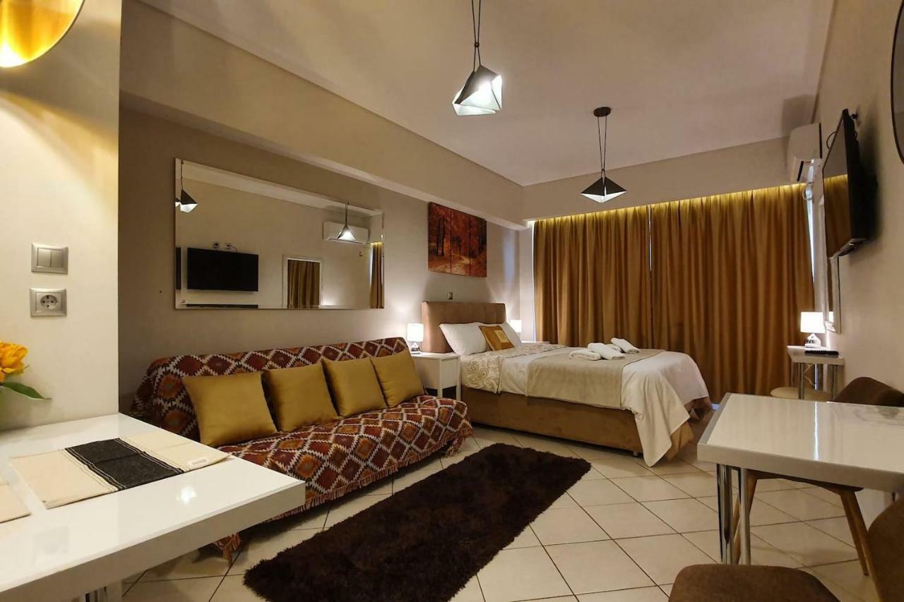 Cozy Luxury In The Heart Of 8-1 Apartamento *