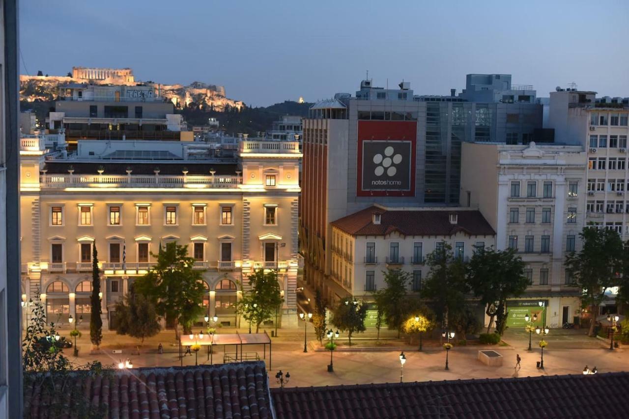 Apartamento Cozy Luxury In The Heart Of 8-1